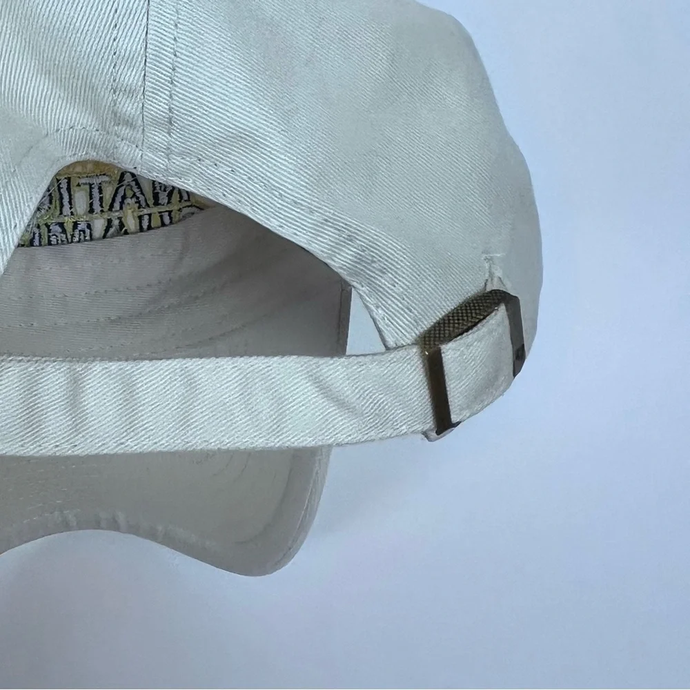 '47 Brand Men's Michigan Wolverines 2023 National Championship Adjustable Cap OS
